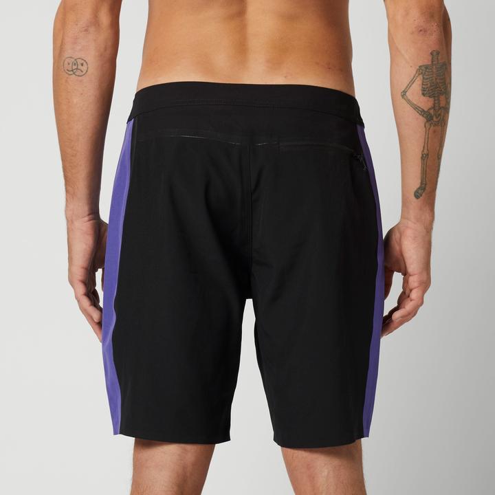 Actual product image Mystic High Performance Boardshorts (33)