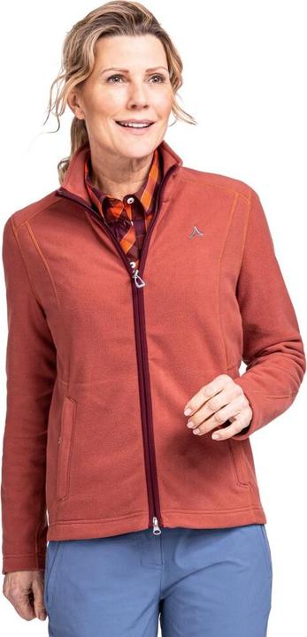 Produktbild Schöffel Women's Fleece Jacket Leona3 (34, XS)