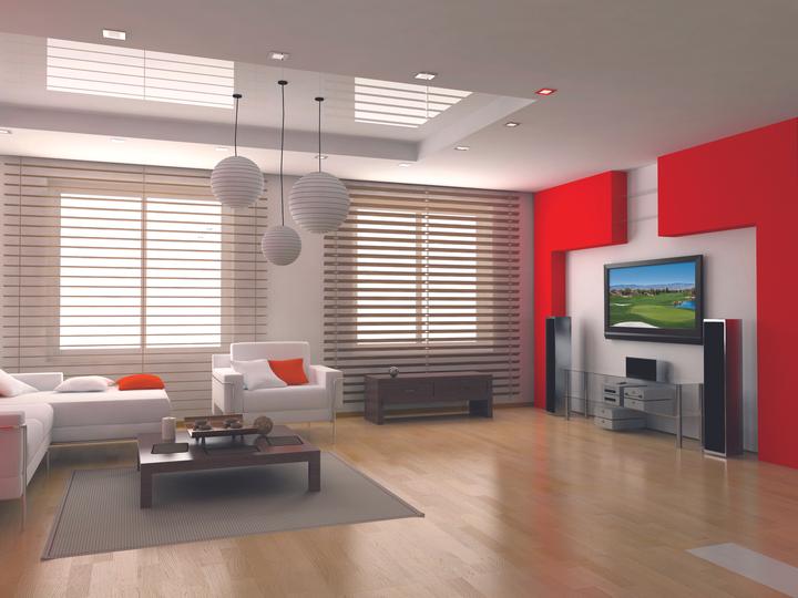 Actual product image Peerless SUF660P (Wall, 80", 68 kg)