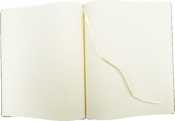 Immagine prodotto ASL Libro degli ospiti in plastica color taupe
