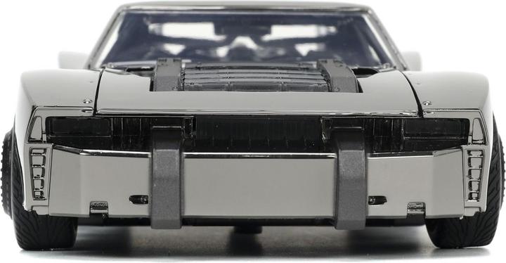 Actual product image Jada Batman Batmobile 2022 Comic Con 1:24