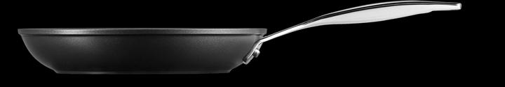 Actual product image Le Creuset Aluminium anti-adhesive (24 cm, Frying pan, Cast aluminium)