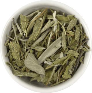 Produktbild Sonnentor Salbei Tee (18 g)
