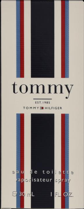 Produktbild Tommy Hilfiger Eau de Toilette (Eau de Toilette, 30 ml)