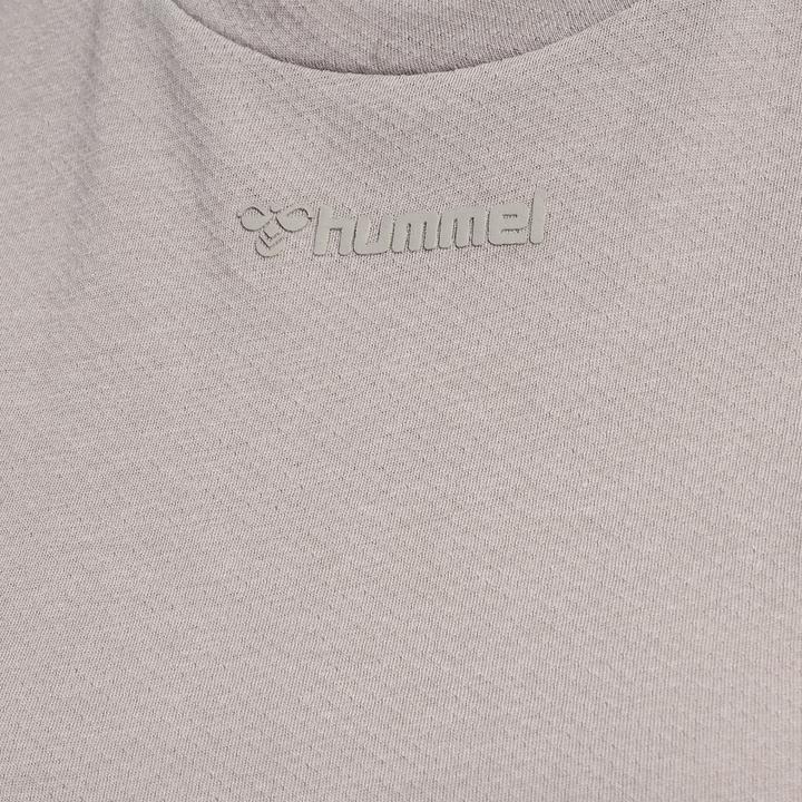 Actual product image hummel hmlMT VANJA TOP (M)