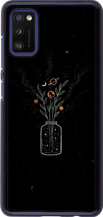 Actual product image PhoneLook Cover Vase black (Samsung Galaxy A41)