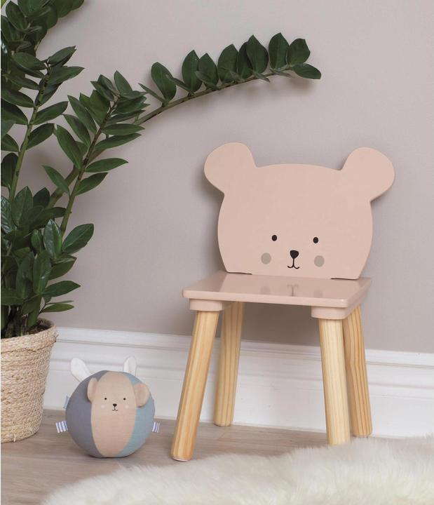 Image du produit Jabadabado Teddy (Groupe de sièges pour enfants)