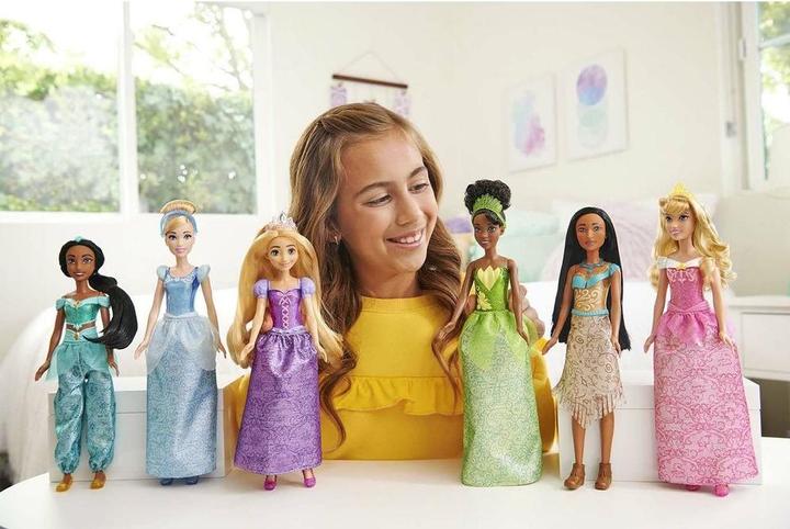 Actual product image Mattel Fashion Doll Core Cinderella