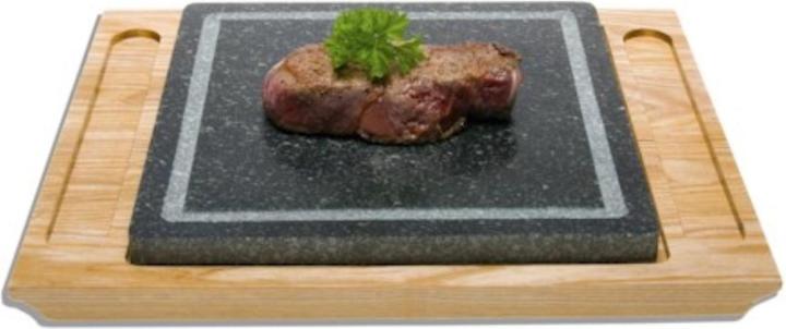 Actual product image Nouvel hot stone