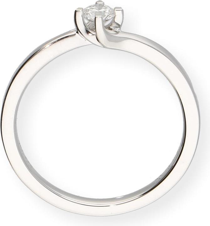 Produktbild Carat Solitaire (54, 750/18 K Gold)