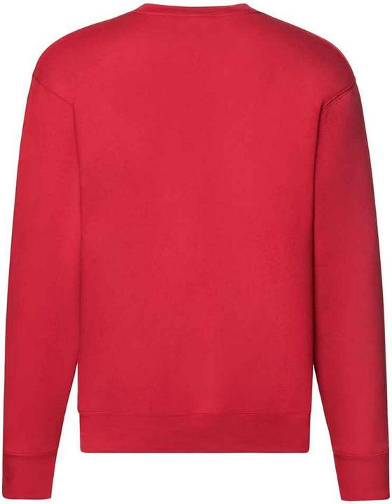 Immagine prodotto Fruit of the Loom Premium Felpa Spalla Cadente Uomo (XL)