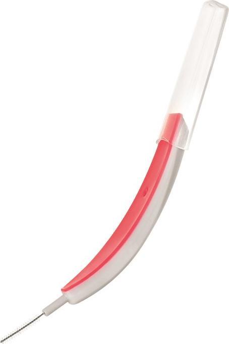 Produktbild Edel + White Interdentalbürsten XS 0.42mm 6 Stk. (6 x, 0.42 mm)