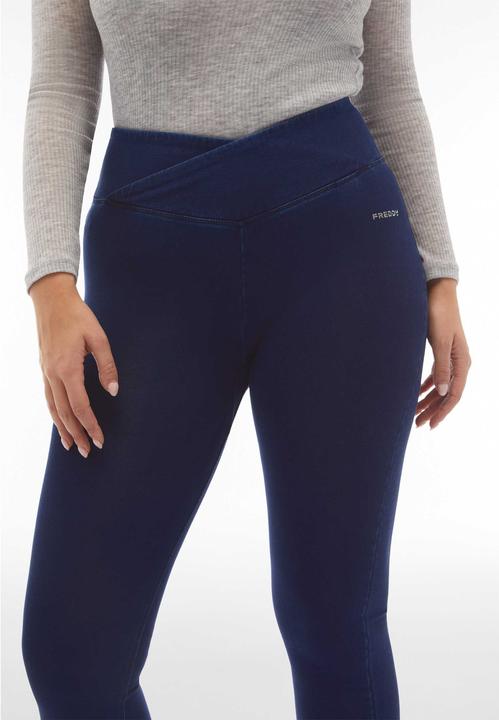 Actual product image Freddy WR.UP® CORE push-up leggings WRUPY4HC002ORG (L)