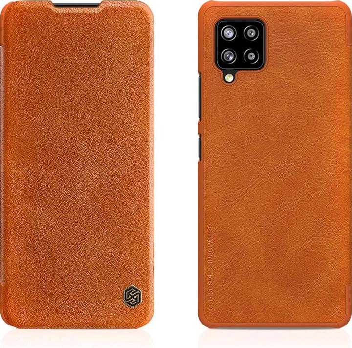 Image du produit Nillkin Série Qin (Samsung Galaxy A42 5G, Samsung Galaxy M42 5G)