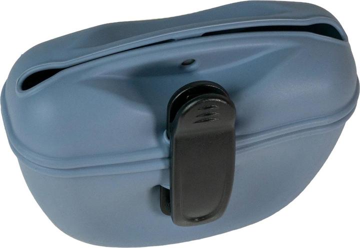 Produktbild Intirilife Leckerlibeutel für Hunde mit Gürtelclip (One Size)