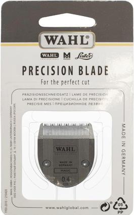 Produktbild Moser 1584-7021 StarBlade II Blade set (1 x)