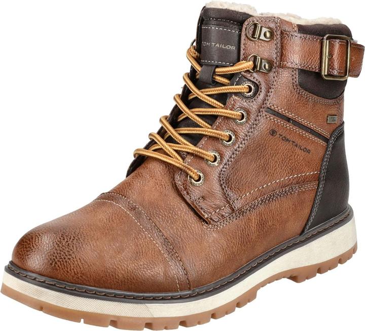 Image du produit Tom Tailor Stiefelette (45)