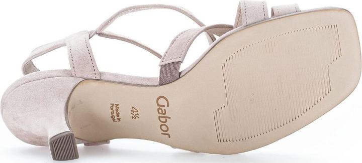 Actual product image Gabor Sandalen (38)