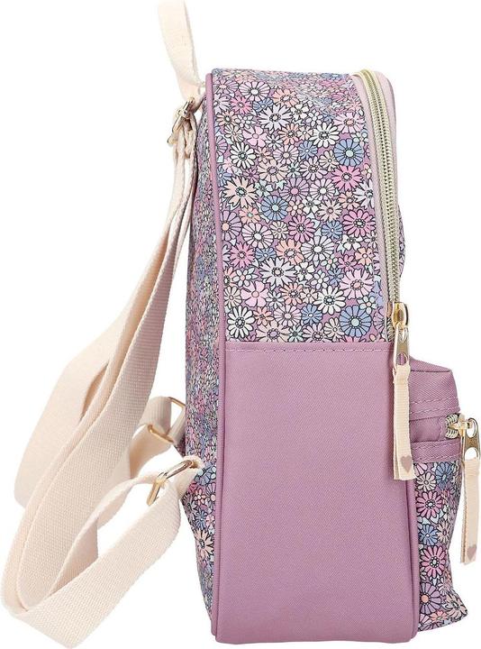 Produktbild Schmidt Spiele Miss Melody - Backpack FLOWER FIELD (0412312)