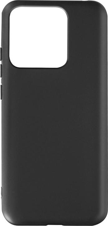Actual product image Avizar Gel cover Series (Xiaomi Redmi 10A)