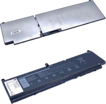 Actual product image Vistaport Battery for Dell Precision 7550 / 7750 (6 Cells, 8333 mAh)