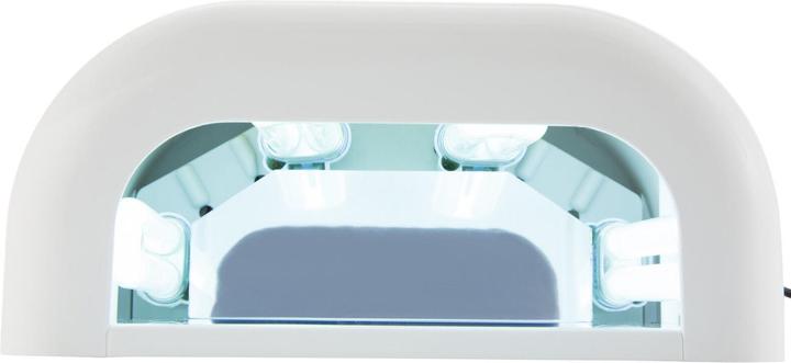Actual product image Sina UV light curing device (White)