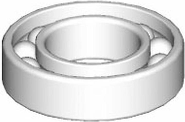 Immagine prodotto Jamara Cuscinetto a sfera 10x15x4