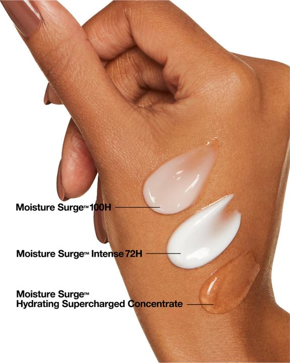 Image du produit Clinique Moisture Surge (75 ml, Crème 24h)