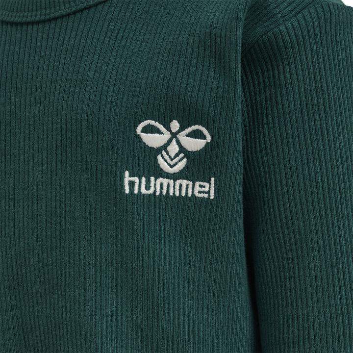 Actual product image hummel Hmlsami T-Shirt L/S (92)
