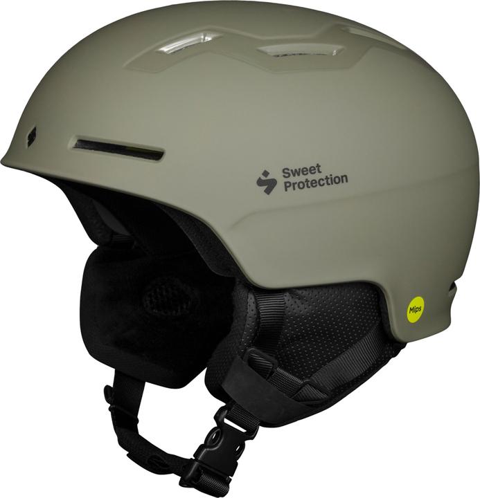Actual product image Sweet Protection Winder Mips (59 - 61 cm, XL)