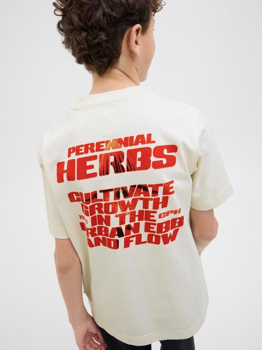 Image du produit Jack & Jones Gedruckt T-shirt Junior T-shirt (140)