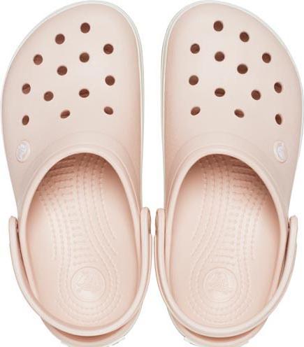 Actual product image Crocs Crocband Clog (40)