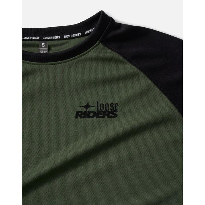 Immagine prodotto Loose Riders Essential (XXL)