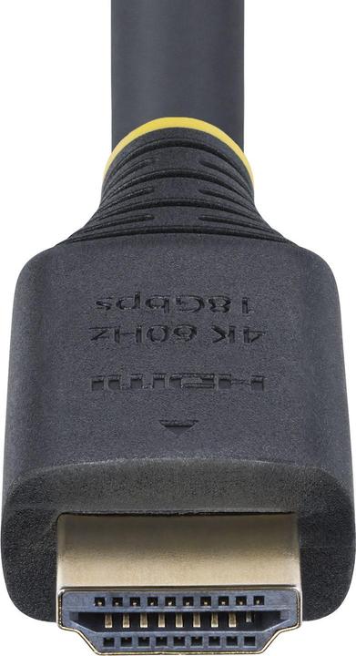 Produktbild StarTech Certified HDMI Cable (7 m, HDMI)