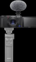Image du produit Sony ZV-1 (24 - 70 mm, 20.10 Mpx, 1")