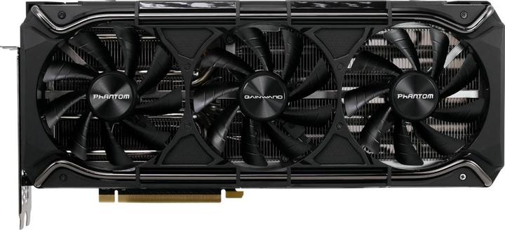 Produktbild Gainward GeForce RTX 4070 Ti Phantom Reunion GS (12 GB)