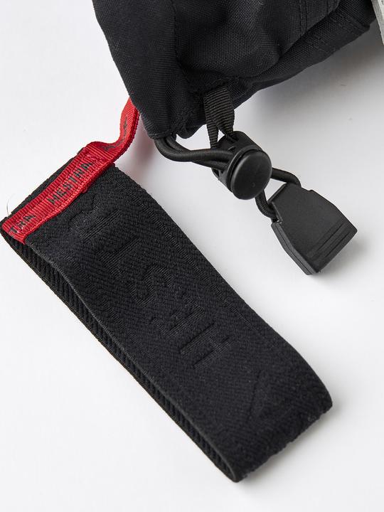 Image du produit Hestra Army Leather Heli Ski 3 Finger (L)