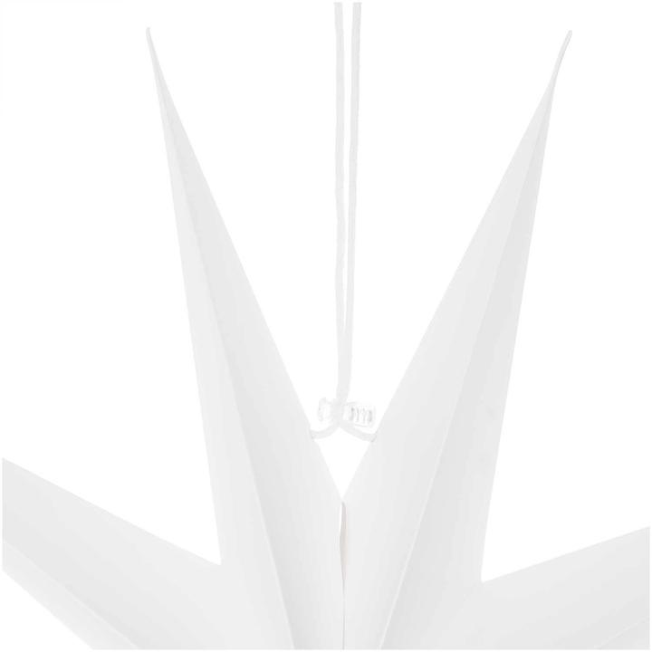 Image du produit Rico Design Étoile en papier, 45 cm