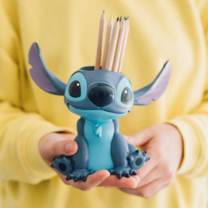 Actual product image Lilo & Stitch - Stitch