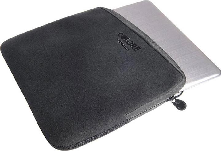 Actual product image Tucano Color Second Skin (15.60", Universal)