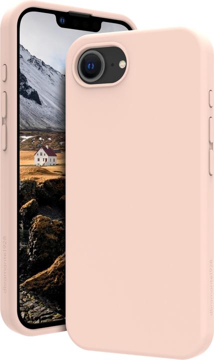 dbramante1928 MONACO - IPHONE SE (QUARTA GENERAZIONE) - (Apple iPhone 16e)