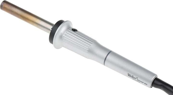 Produktbild Weller Erem Heissluftlötkolben 200 W Profe