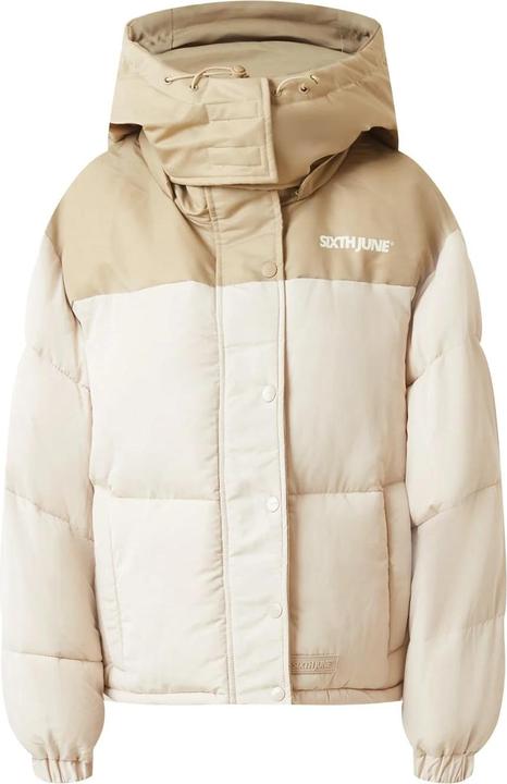 Produktbild Sixth June Damen-Daunenjacke (L)