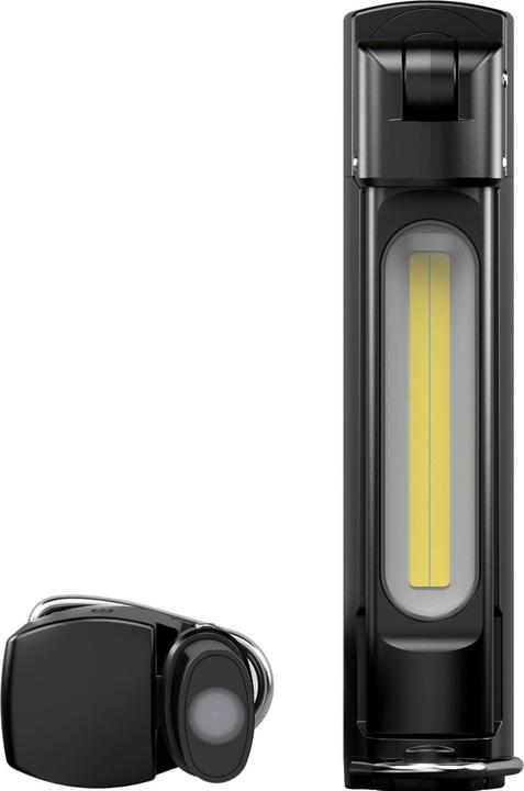 Produktbild Ledlenser W6R Work (500 lm)