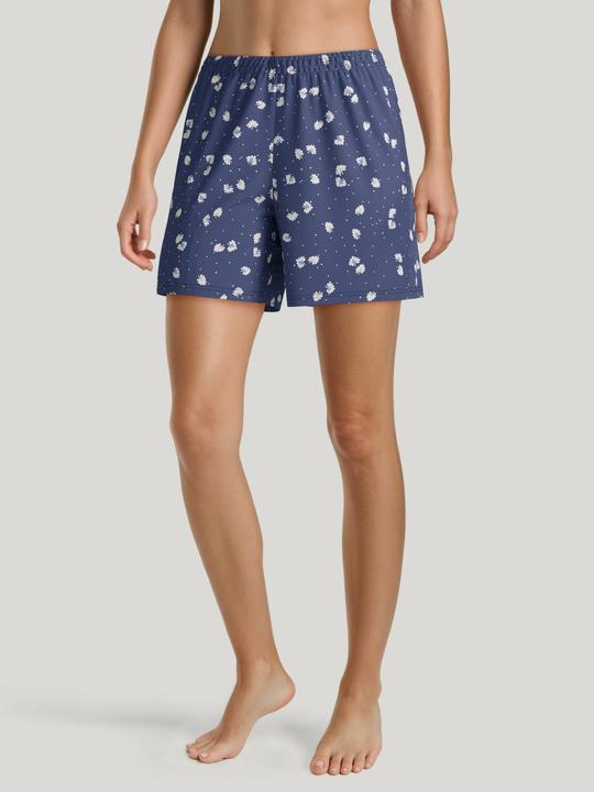 Actual product image Calida Favourites Sleep Shorts (XS)