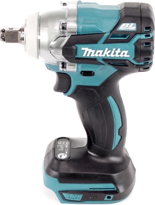 Produktbild Makita Dtw285z 18v (Akkubetrieb)