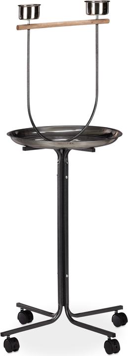Actual product image Relaxdays XL Parrot Activity Centre