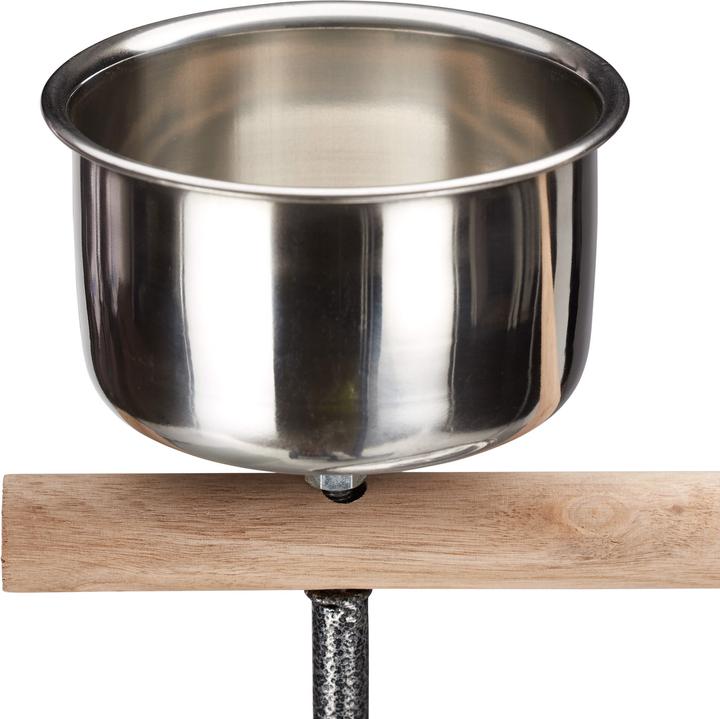 Actual product image Relaxdays XL Parrot Activity Centre