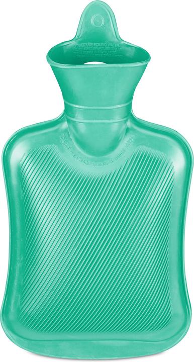 Relaxdays Borsa acqua-calda (1 l)