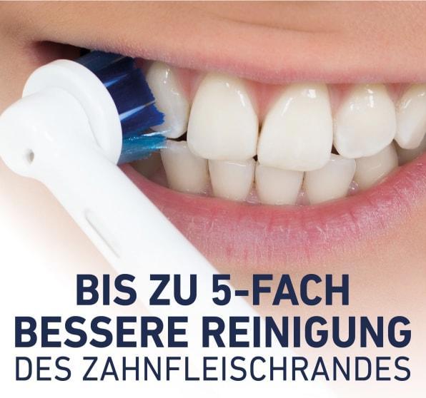 Image du produit dm Dontodent Brosses à dents Active Clean (1 x)